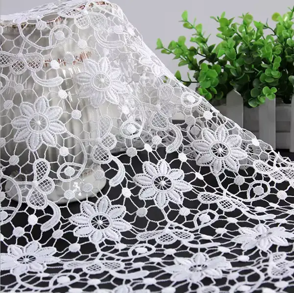 Custom Luxury Heavy Made Embroidery Tulle Beads Lace Mesh Beaded Fabric Custom Luxury Heavy Made Embroidery Tulle Beads Lace Mesh Beaded Fabric