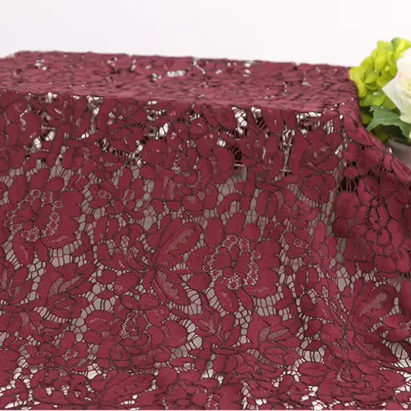 Custom Luxury Heavy Made Embroidery Tulle Beads Lace Mesh Beaded Fabric Custom Luxury Heavy Made Embroidery Tulle Beads Lace Mesh Beaded Fabric