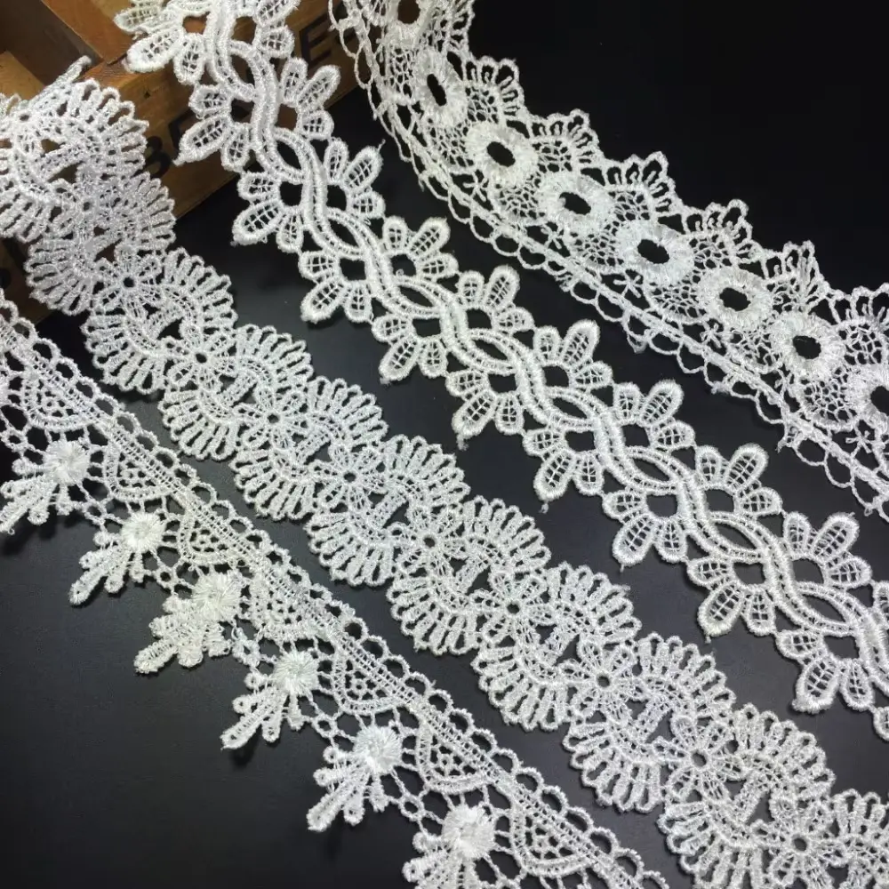 Fashionable High Quality Short Three Dimensional Floral Sequin Lace Suitable For Dresses And Other Accessories Fashionable High Quality Short Three Dimensional Floral Sequin Lace Suitable For Dresses And Other Accessories